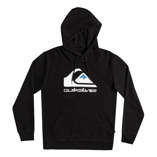 Quiksilver Ανδρικό φούτερ Big Logo - Fleece for Men